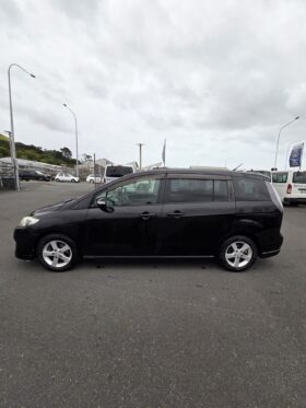 2008 Mazda Premacy