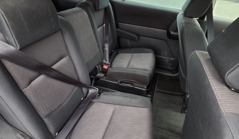 2008 Mazda Premacy full