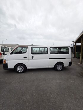 2007 Nissan Caravan