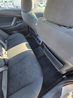 Toyota Camry full