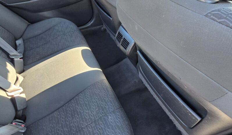 Toyota Camry full