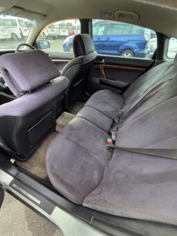 Nissan Teana full