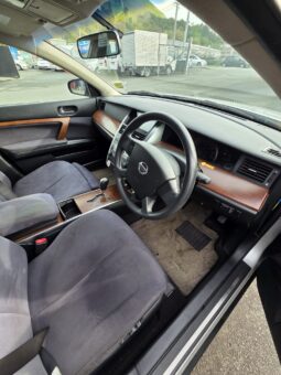 Nissan Teana full