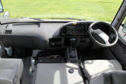 2004 Toyota Coaster full