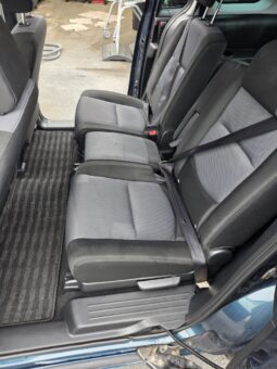 2005 Mazda Premacy full