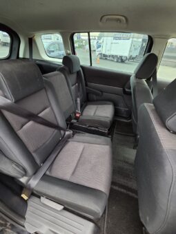 2008 Mazda Premacy full