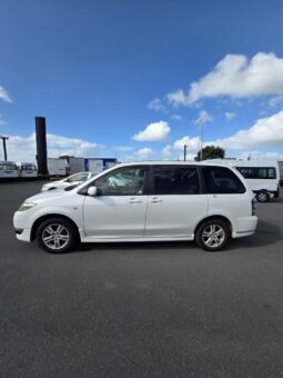 2004 Mazda MPV full