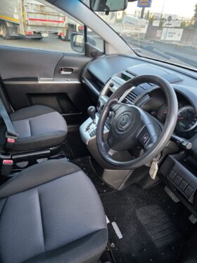 2006 Mazda Premacy