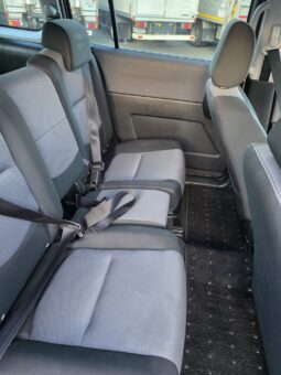 2006 Mazda Premacy full