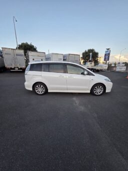 2006 Mazda Premacy full
