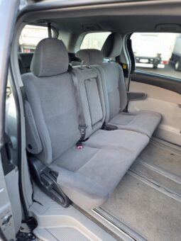 2008 Toyota Previa full