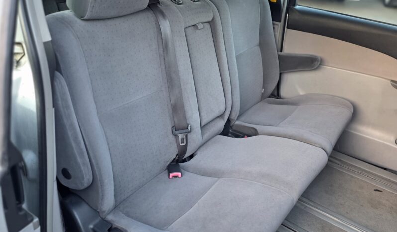 2008 Toyota Previa full
