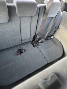 2008 Toyota Previa full