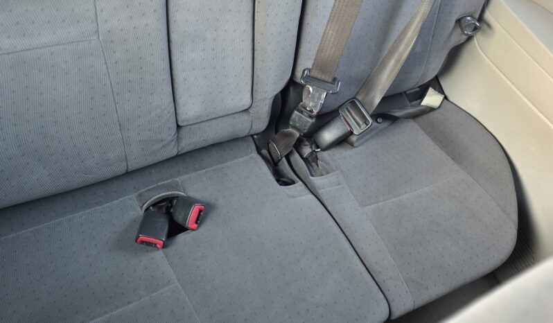 2008 Toyota Previa full