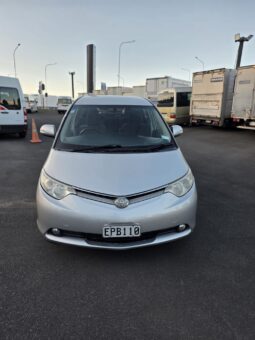 2008 Toyota Previa full