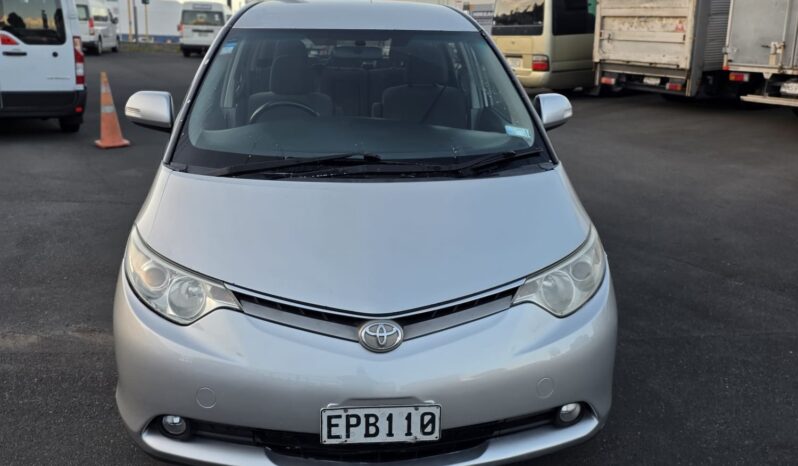 2008 Toyota Previa full