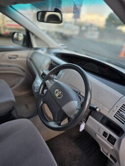 2008 Toyota Previa full