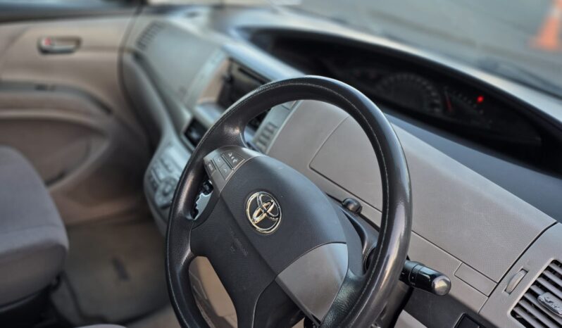 2008 Toyota Previa full