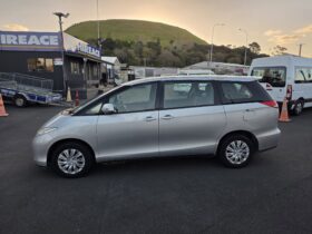 2008 Toyota Previa