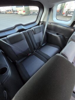 2007 Mazda Premacy full