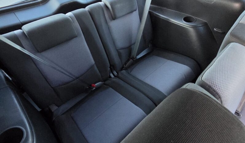 2007 Mazda Premacy full