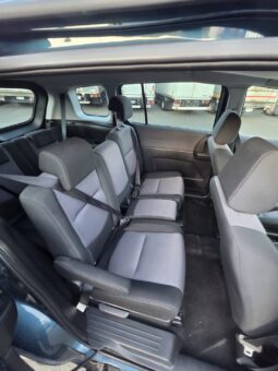 2007 Mazda Premacy full