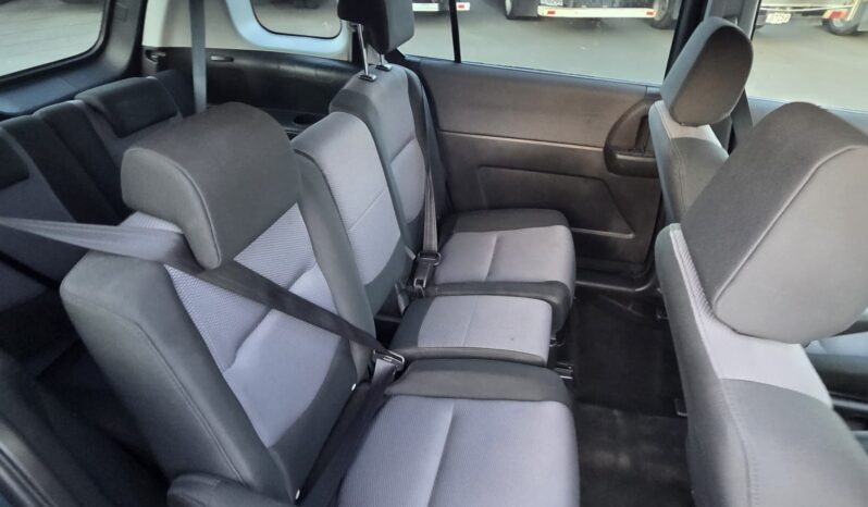 2007 Mazda Premacy full
