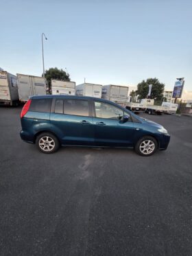 2007 Mazda Premacy