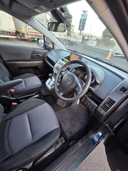 2007 Mazda Premacy full