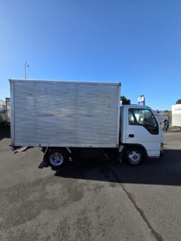 Isuzu ELF full