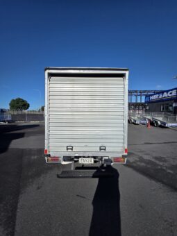 Isuzu ELF full