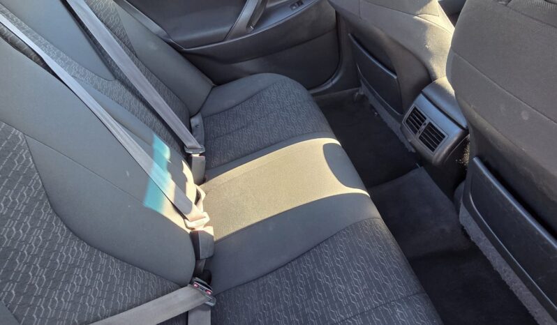 2009 Toyota Camry full