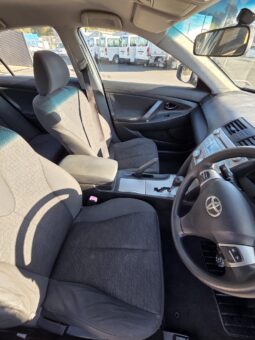 2009 Toyota Camry full