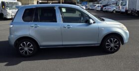 2007 Mazda Demio