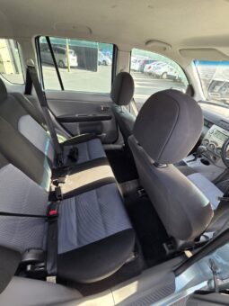 2007 Mazda Demio full