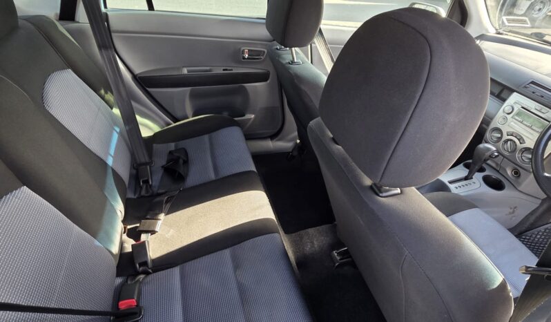 2007 Mazda Demio full