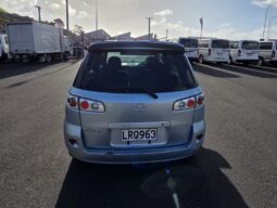 2007 Mazda Demio full