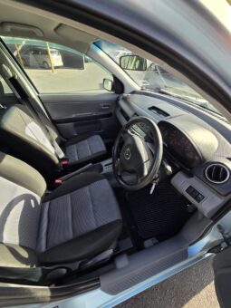 2007 Mazda Demio full