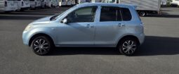 2007 Mazda Demio full