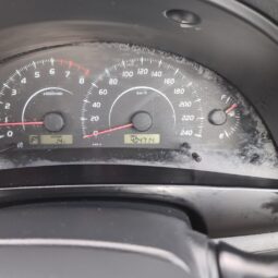 2009 Toyota Camry FCE849 full