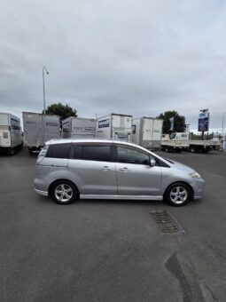 2006 Mazda Premacy LBK391 full