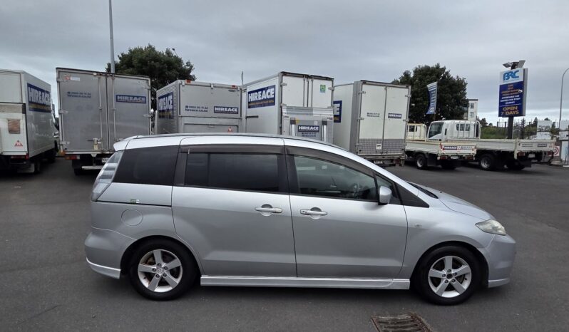 2006 Mazda Premacy LBK391 full
