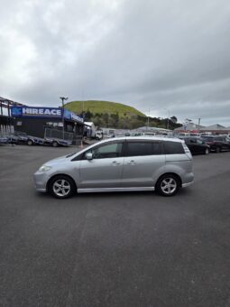2006 Mazda Premacy LBK391 full