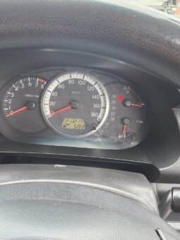 2006 Mazda Premacy LBK391 full