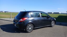 2010 Nissan Tiida MKQ965